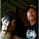 Illustration for article titled At The Gates’ Tomas Lindberg on why he loves his North Swedish horse